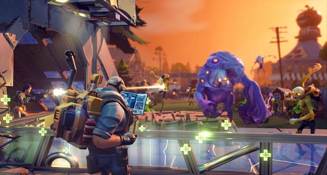 竞争格局多 竞争格局多