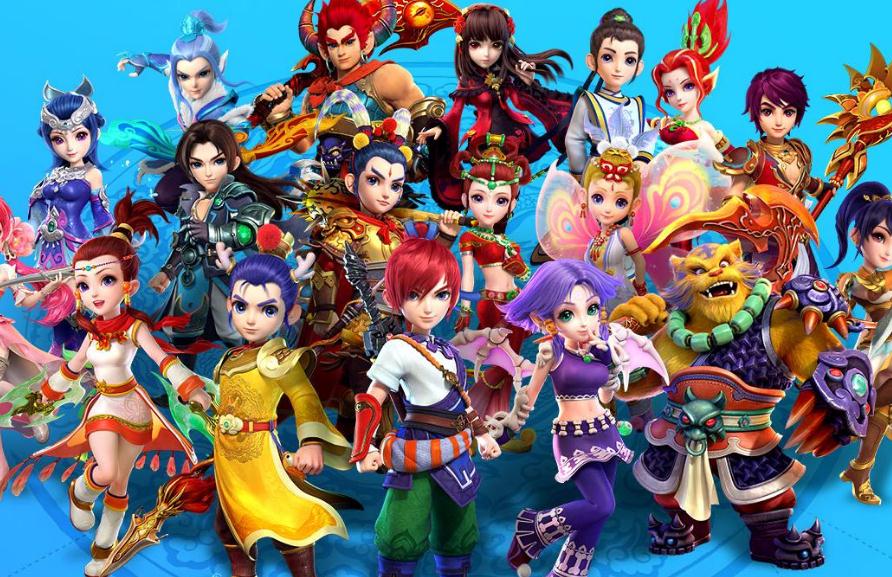 多位选手展 多位选手展