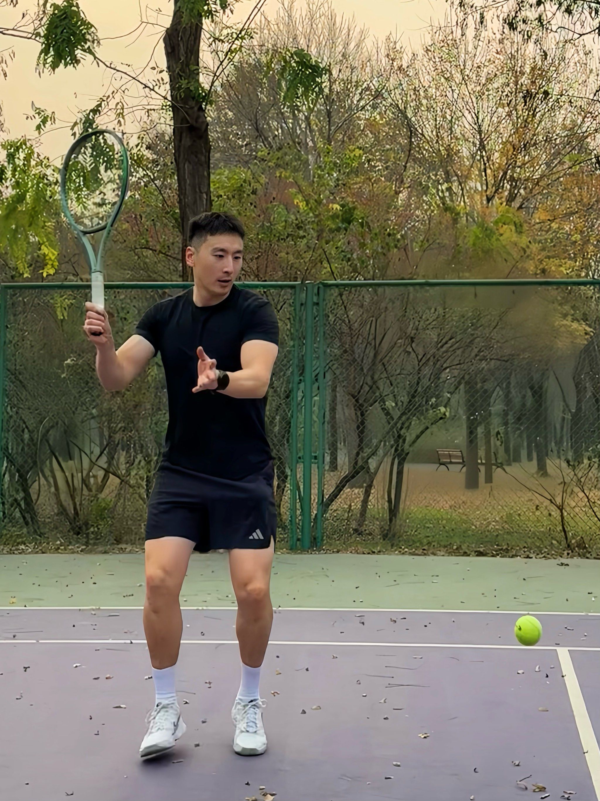 诸多挑战 诸多挑战