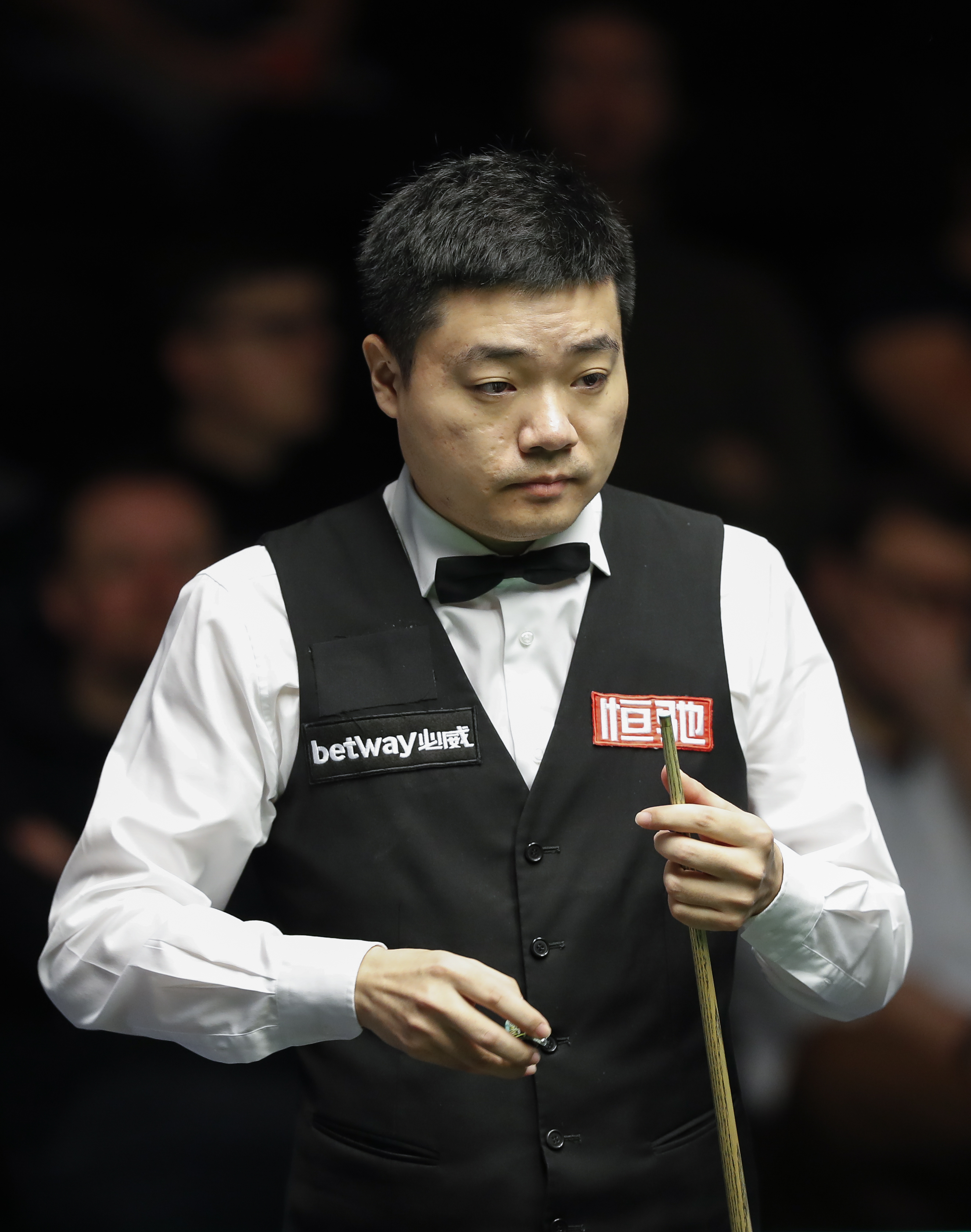 善于正面抗 善于正面抗